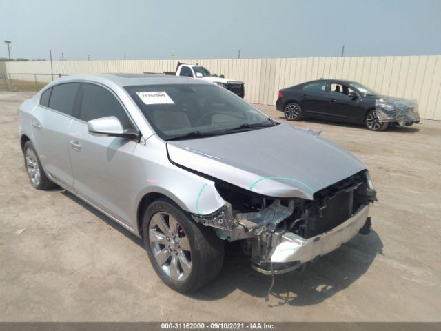 BUICK LACROSSE 2012 1g4gh5e3xcf131070