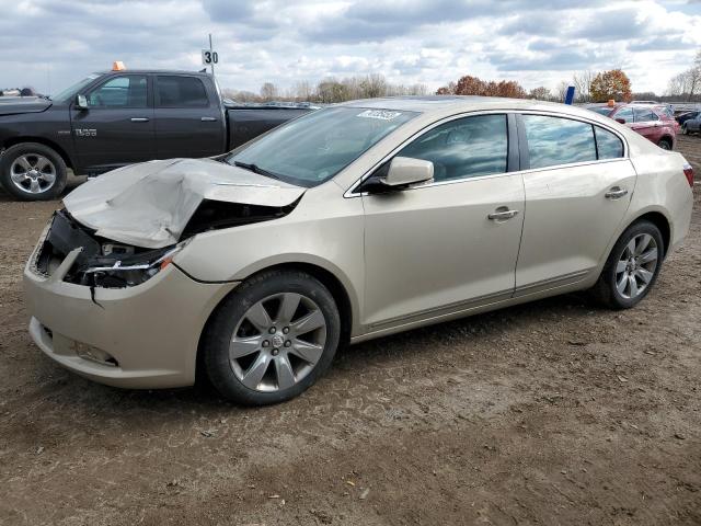 BUICK LACROSSE 2012 1g4gh5e3xcf140948