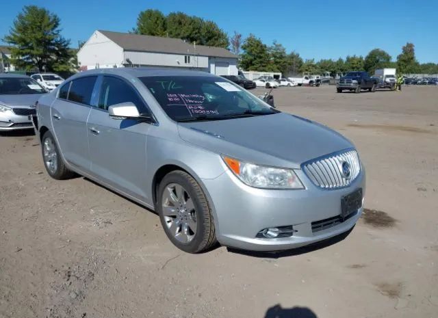 BUICK LACROSSE 2012 1g4gh5e3xcf171956