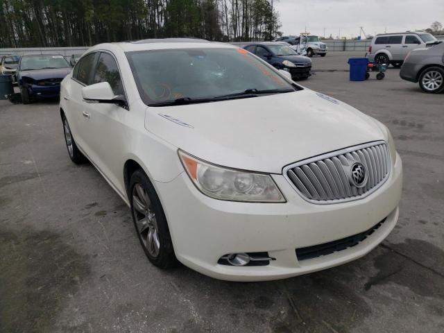 BUICK LACROSSE P 2012 1g4gh5e3xcf187879