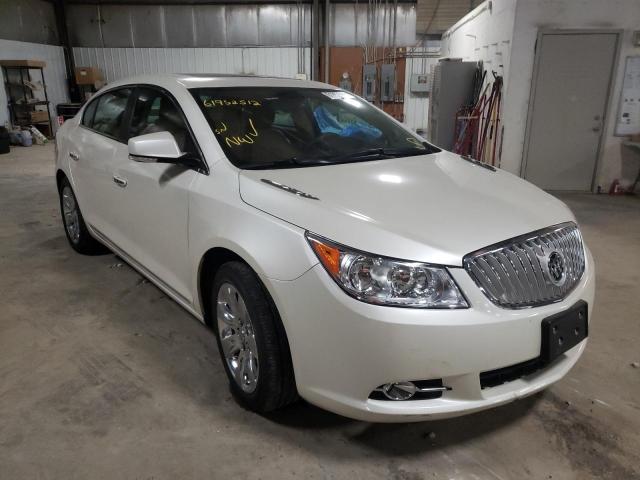 BUICK LACROSSE 2012 1g4gh5e3xcf276738