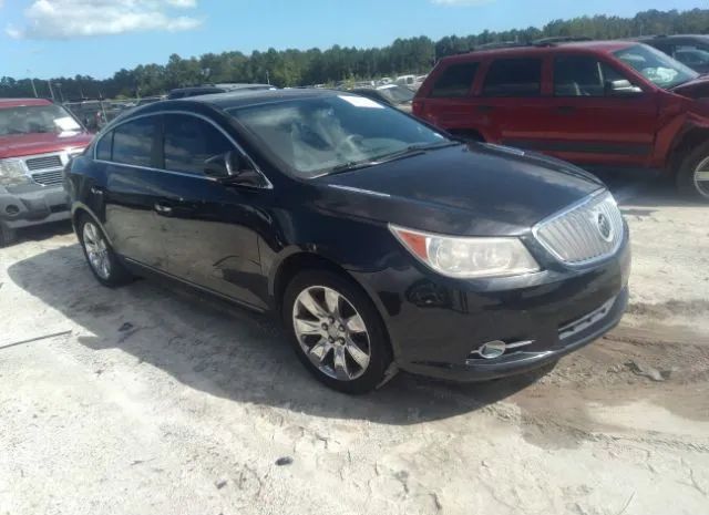 BUICK LACROSSE 2012 1g4gh5e3xcf293460