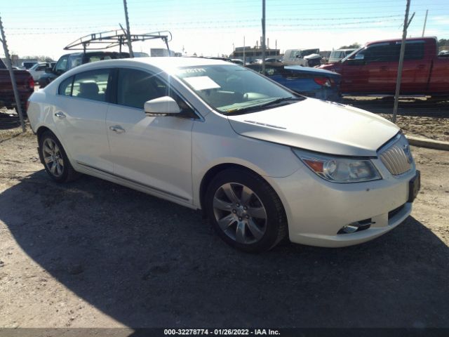 BUICK LACROSSE 2012 1g4gh5e3xcf340681