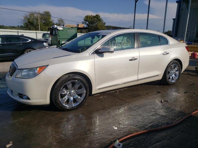 BUICK LACROSSE P 2013 1g4gh5e3xdf127506