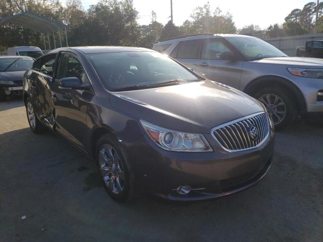 BUICK LACROSSE P 2013 1g4gh5e3xdf323073