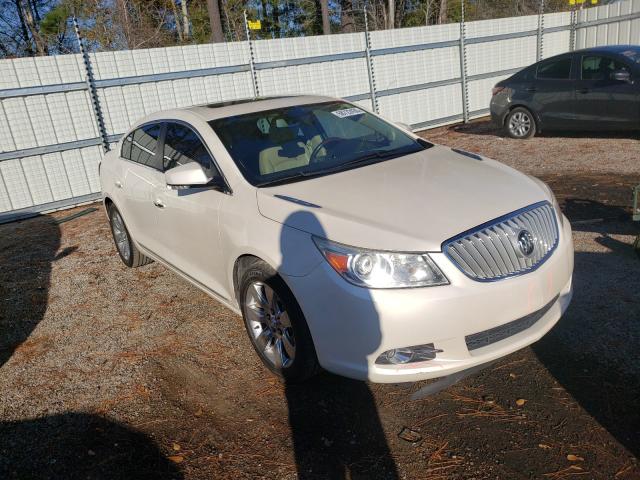 BUICK LACROSSE P 2012 1g4gh5g30cf288992