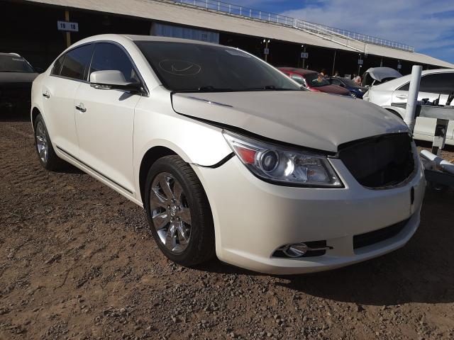 BUICK LACROSSE P 2013 1g4gh5g30df126121