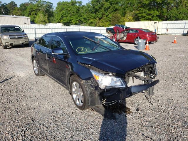 BUICK LACROSSE 2012 1g4gh5g31cf347967