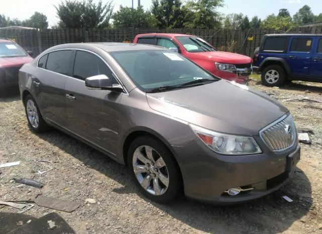 BUICK LACROSSE 2012 1g4gh5g32cf139029