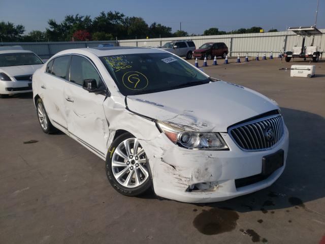 BUICK LACROSSE P 2013 1g4gh5g32df161419