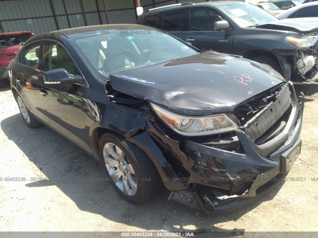 BUICK LACROSSE 2013 1g4gh5g32df306880