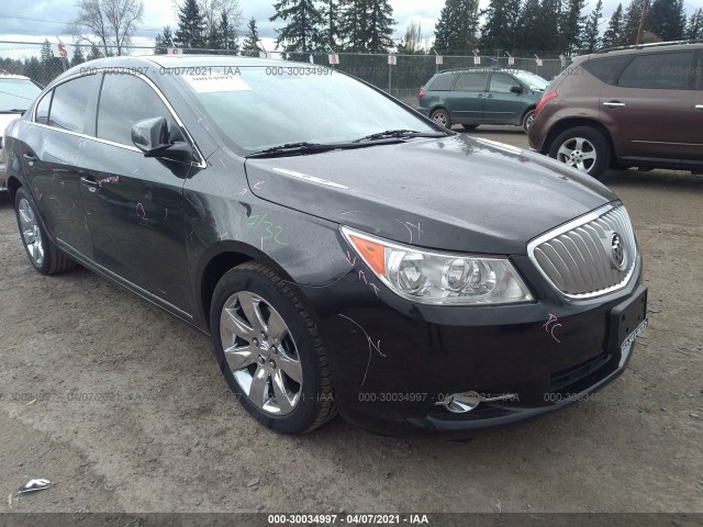 BUICK LACROSSE 2012 1g4gh5g33cf299548