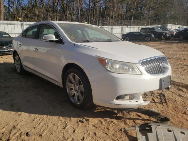 BUICK LACROSSE P 2013 1g4gh5g33df164880