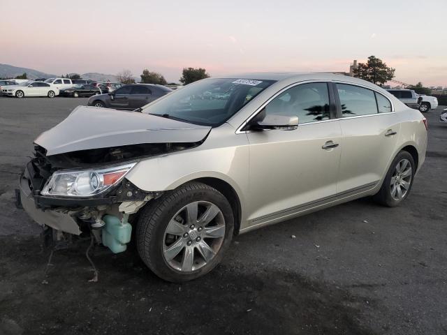 BUICK LACROSSE P 2013 1g4gh5g33df218792