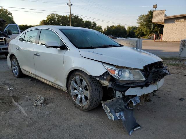 BUICK LACROSSE P 2013 1g4gh5g33df326443