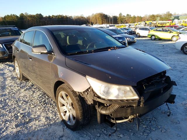 BUICK LACROSSE P 2012 1g4gh5g34cf319869