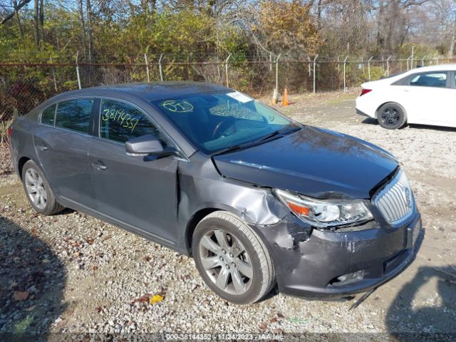 BUICK LACROSSE 2012 1g4gh5g34cf369154