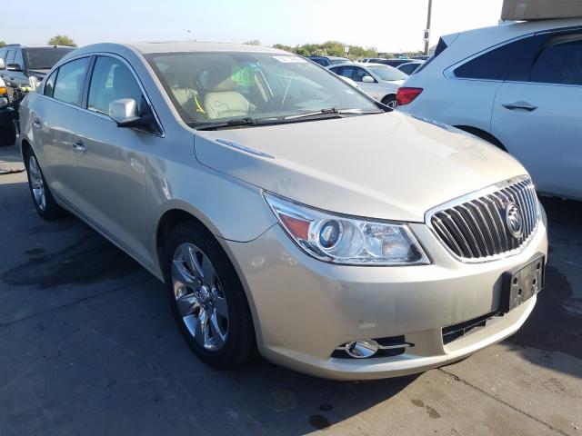 BUICK NULL 2013 1g4gh5g34df255723