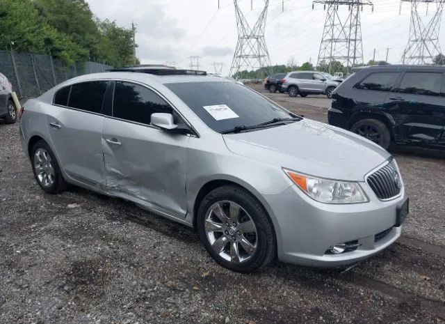 BUICK LACROSSE 2013 1g4gh5g34df276264