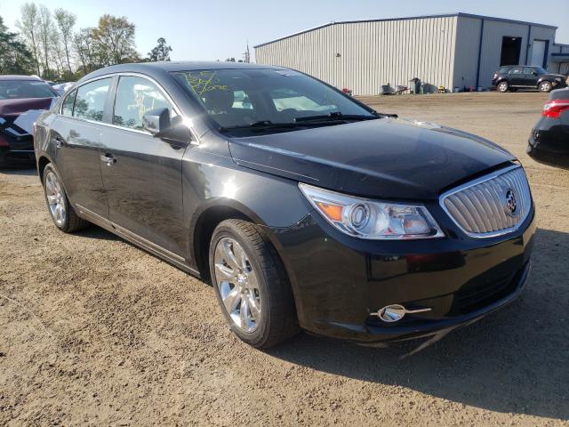 BUICK LACROSSE P 2012 1g4gh5g35cf246821