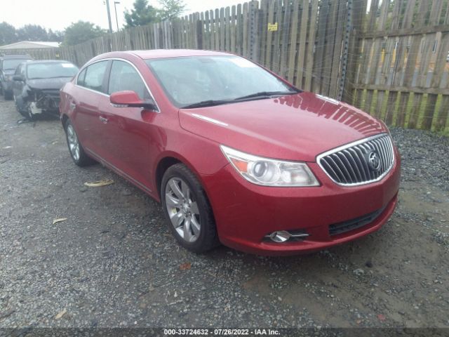 BUICK LACROSSE 2013 1g4gh5g35df192891