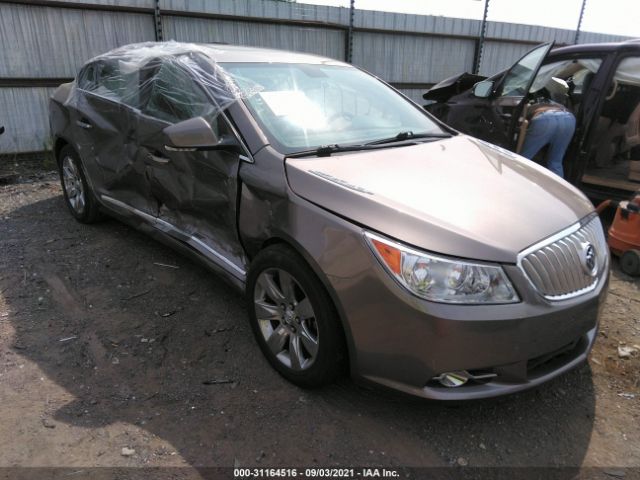 BUICK LACROSSE 2012 1g4gh5g36cf148011