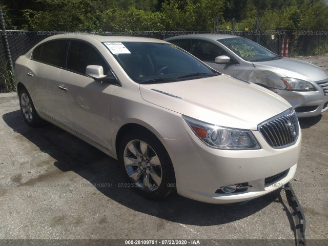 BUICK LACROSSE 2013 1g4gh5g36df130514