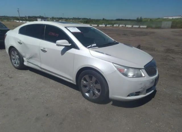 BUICK LACROSSE 2013 1g4gh5g36df294829