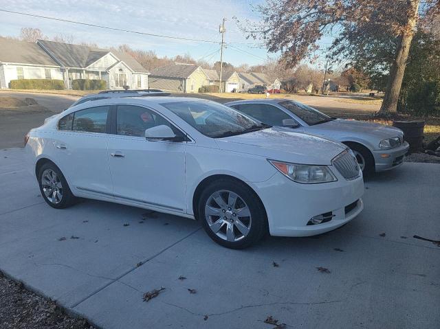 BUICK LACROSSE P 2012 1g4gh5g37cf113493