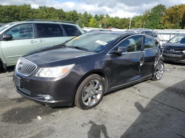 BUICK LACROSSE P 2013 1g4gh5g37df164686