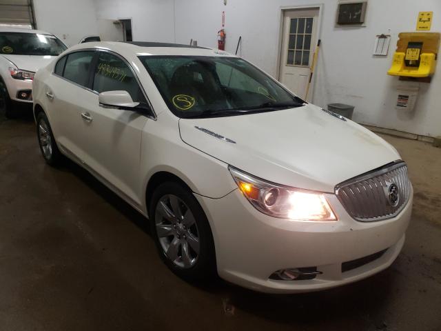 BUICK LACROSSE P 2013 1g4gh5g37df194738