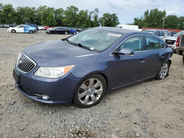 BUICK LACROSSE 2013 1g4gh5g37df204281