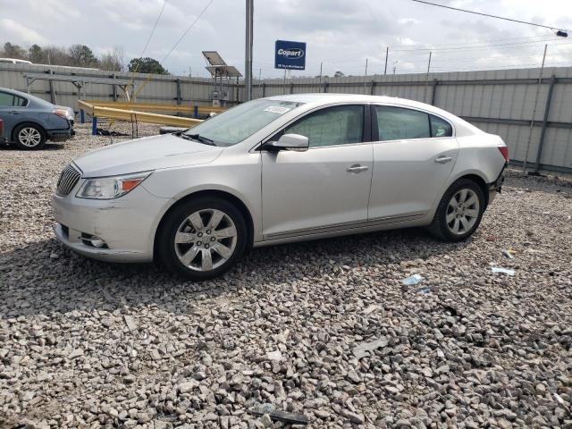 BUICK LACROSSE P 2013 1g4gh5g37df204541