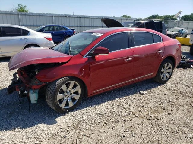 BUICK LACROSSE P 2012 1g4gh5g38cf331037