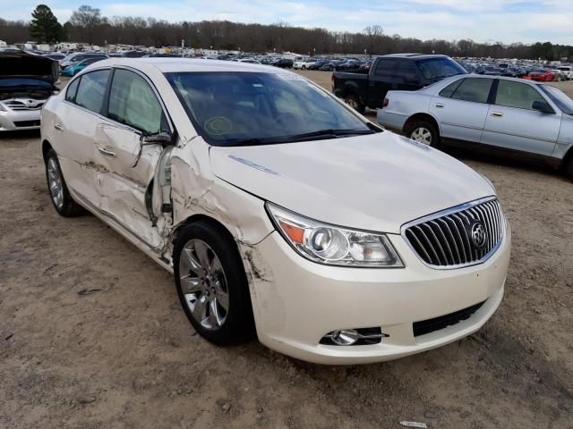 BUICK LACROSSE P 2013 1g4gh5g38df217640