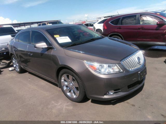 BUICK LACROSSE 2012 1g4gh5g39cf212509