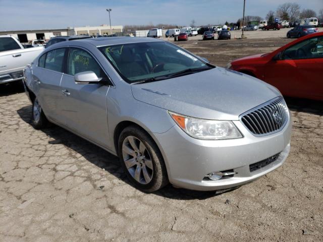 BUICK LACROSSE P 2013 1g4gh5g39df138512