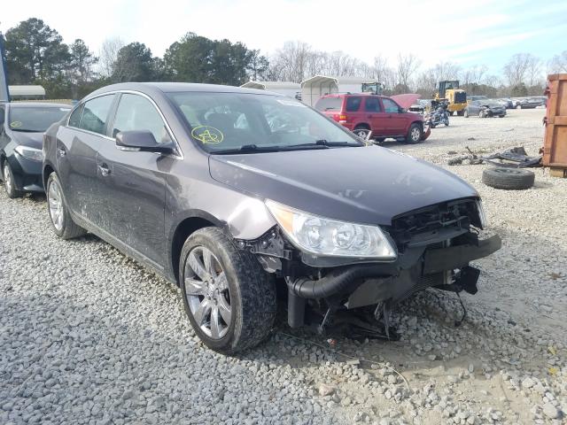 BUICK LACROSSE P 2013 1g4gh5g39df231367