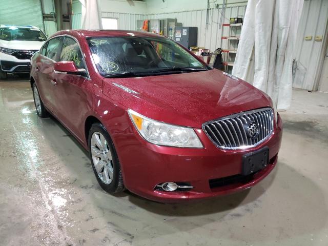 BUICK LACROSSE P 2013 1g4gh5g39df292136