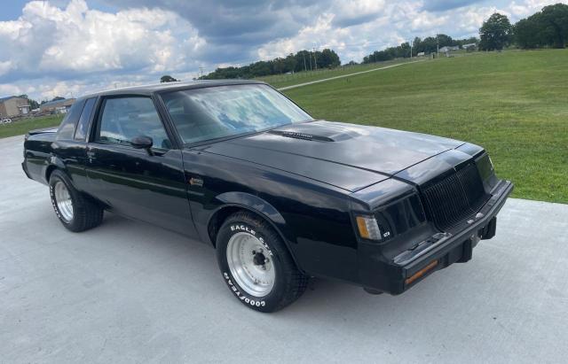 BUICK REGAL 1987 1g4gj1175hp455373