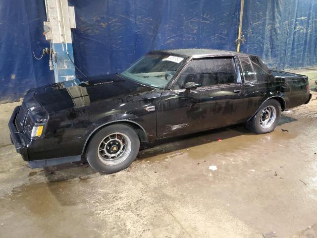 BUICK REGAL 1987 1g4gj1176hp455902