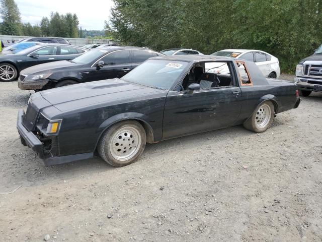 BUICK REGAL 1987 1g4gj1179hp457210