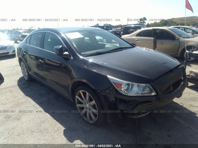 BUICK LACROSSE 2012 1g4gj5e30cf276820