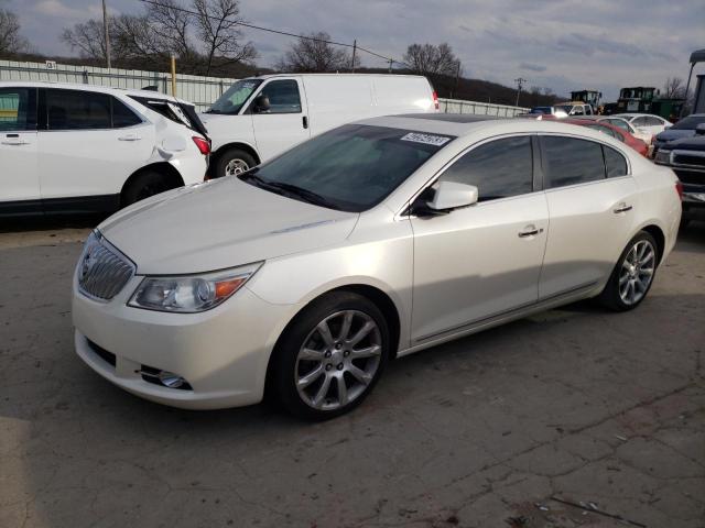 BUICK LACROSSE T 2012 1g4gj5e30cf302218