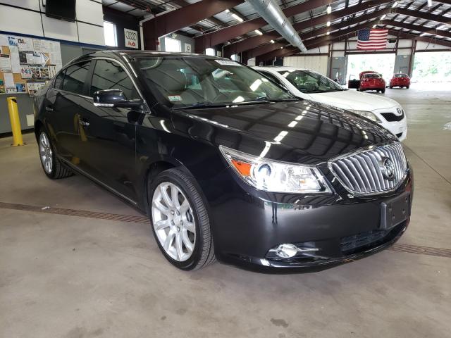 BUICK LACROSSE T 2013 1g4gj5e30df183152