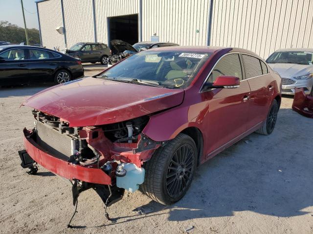 BUICK LACROSSE T 2013 1g4gj5e30df225223