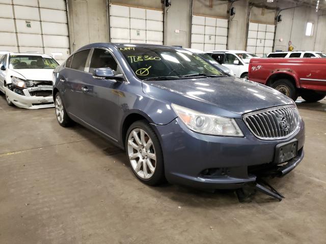 BUICK LACROSSE T 2013 1g4gj5e30df231586