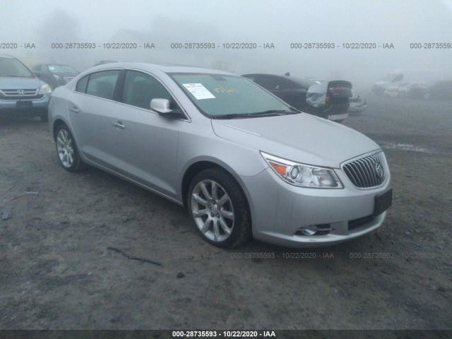 BUICK LACROSSE 2013 1g4gj5e30df246749