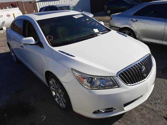 BUICK LACROSSE T 2013 1g4gj5e30df271943