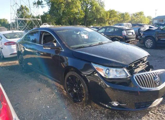 BUICK LACROSSE 2013 1g4gj5e30df301104